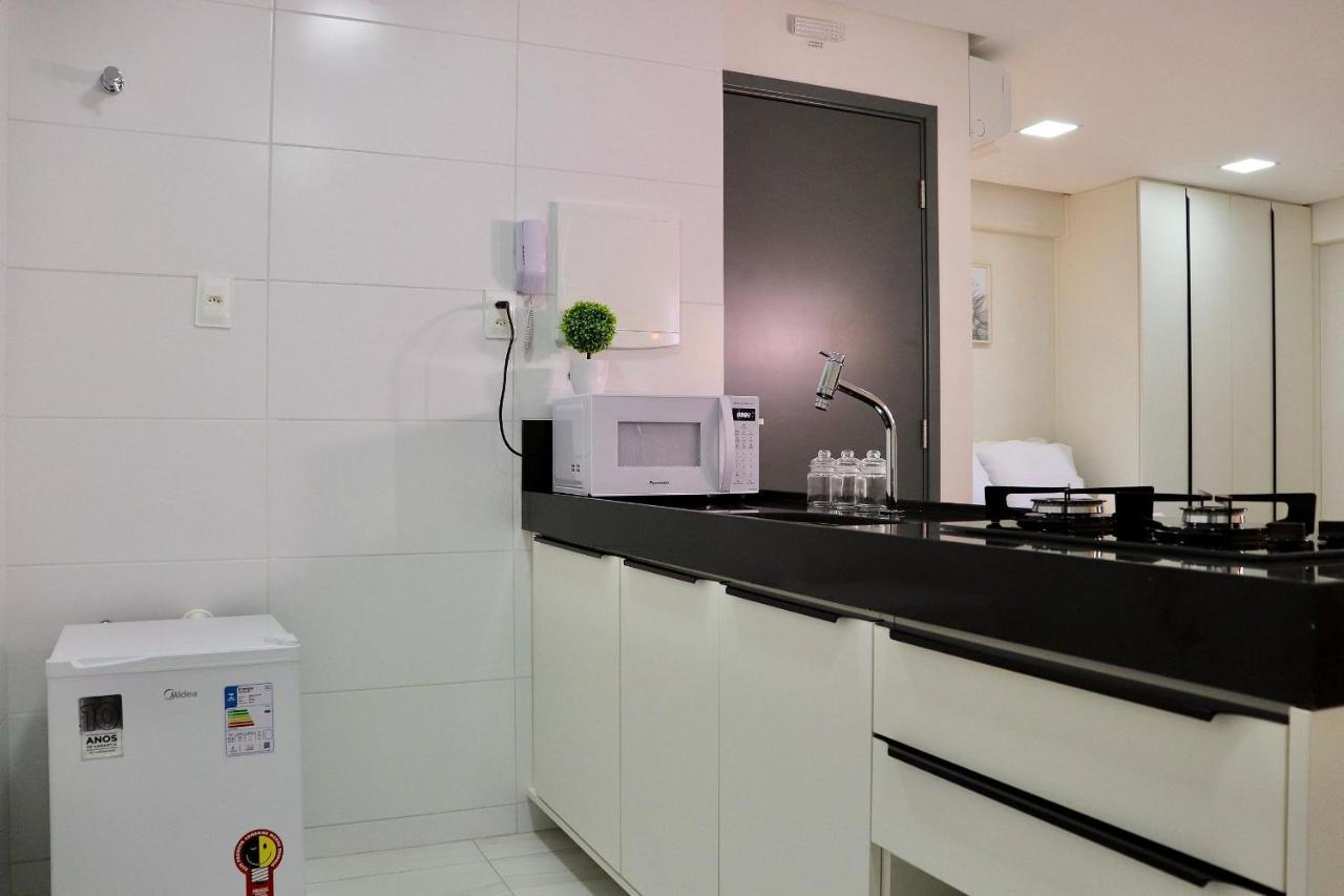 Mardisa Design #210 - Em Cabo Branco Por Carpediem Joao Pessoa Ngoại thất bức ảnh